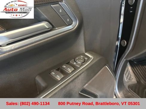Used 2024 Chevrolet Silverado 1500 LT image 12