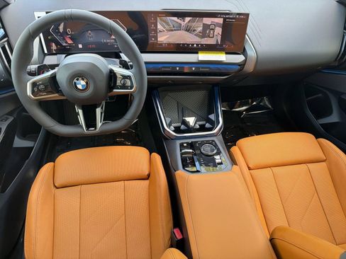 New 2026 BMW X3 xDrive30i w/ Premium Package AWD/4WD image 26