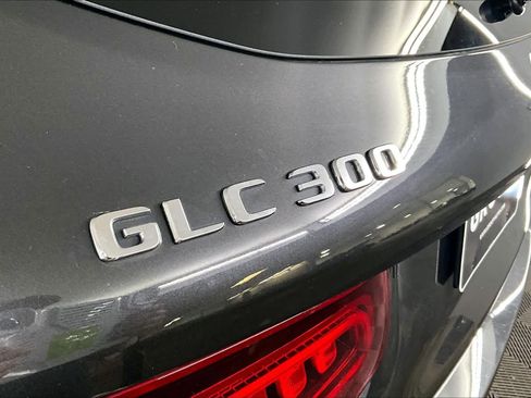 Certified 2021 Mercedes-Benz GLC 300 4MATIC image 10