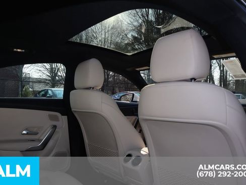 Used 2025 Mercedes-Benz CLA 250 image 25