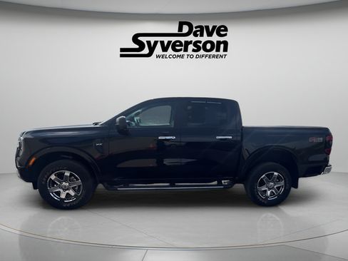 Used 2024 Ford Ranger XLT AWD/4WD image 8