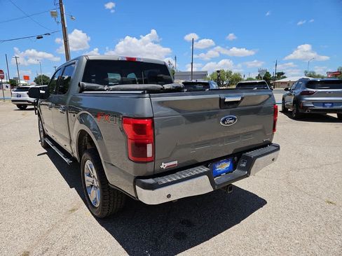 Used 2019 Ford F150 XLT w/ Equipment Group 302A Luxury AWD/4WD image 6