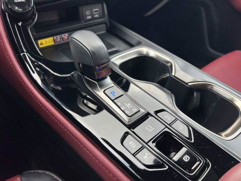 Used 2023 Lexus NX 350 NX 350 Premium image 17