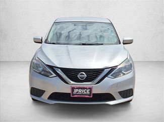 Used 2016 Nissan Sentra S FWD video 2