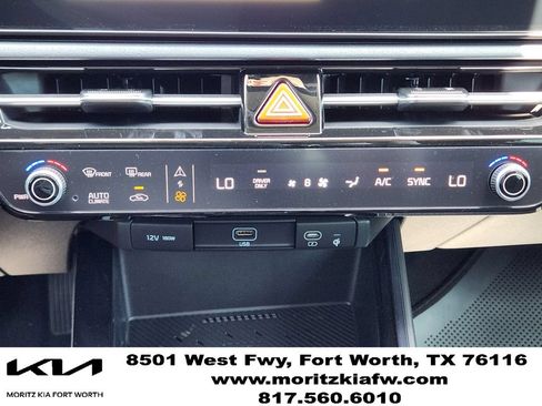 New 2026 Kia Niro EX w/ EX Premium Package FWD image 14