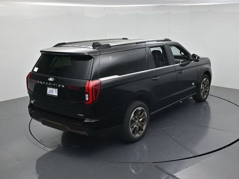 New 2027 Ford Expedition Max King Ranch AWD/4WD image 45