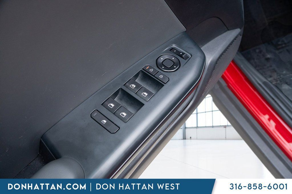 Used 2025 Kia K4 FWD image 16