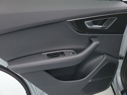 New 2026 Audi Q8 Premium AWD/4WD image 28