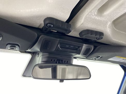 New 2025 Jeep Wrangler Sport S image 24