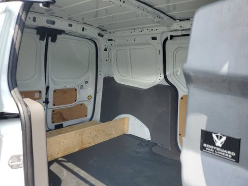 Used 2022 Ford Transit Connect XL FWD image 28
