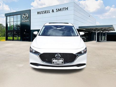 New 2026 MAZDA MAZDA3 2.5 S Sedan w/ Preferred Pkg FWD image 2