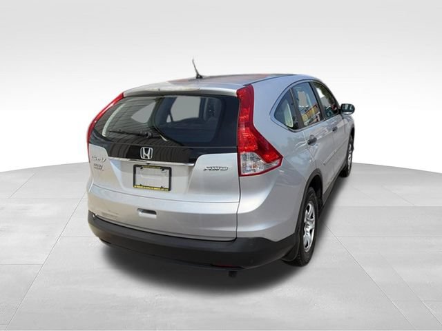 Used 2013 Honda CR-V LX image 31