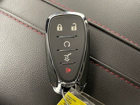 Certified 2023 Chevrolet Blazer RS w/ Enhanced Convenience Package image 22