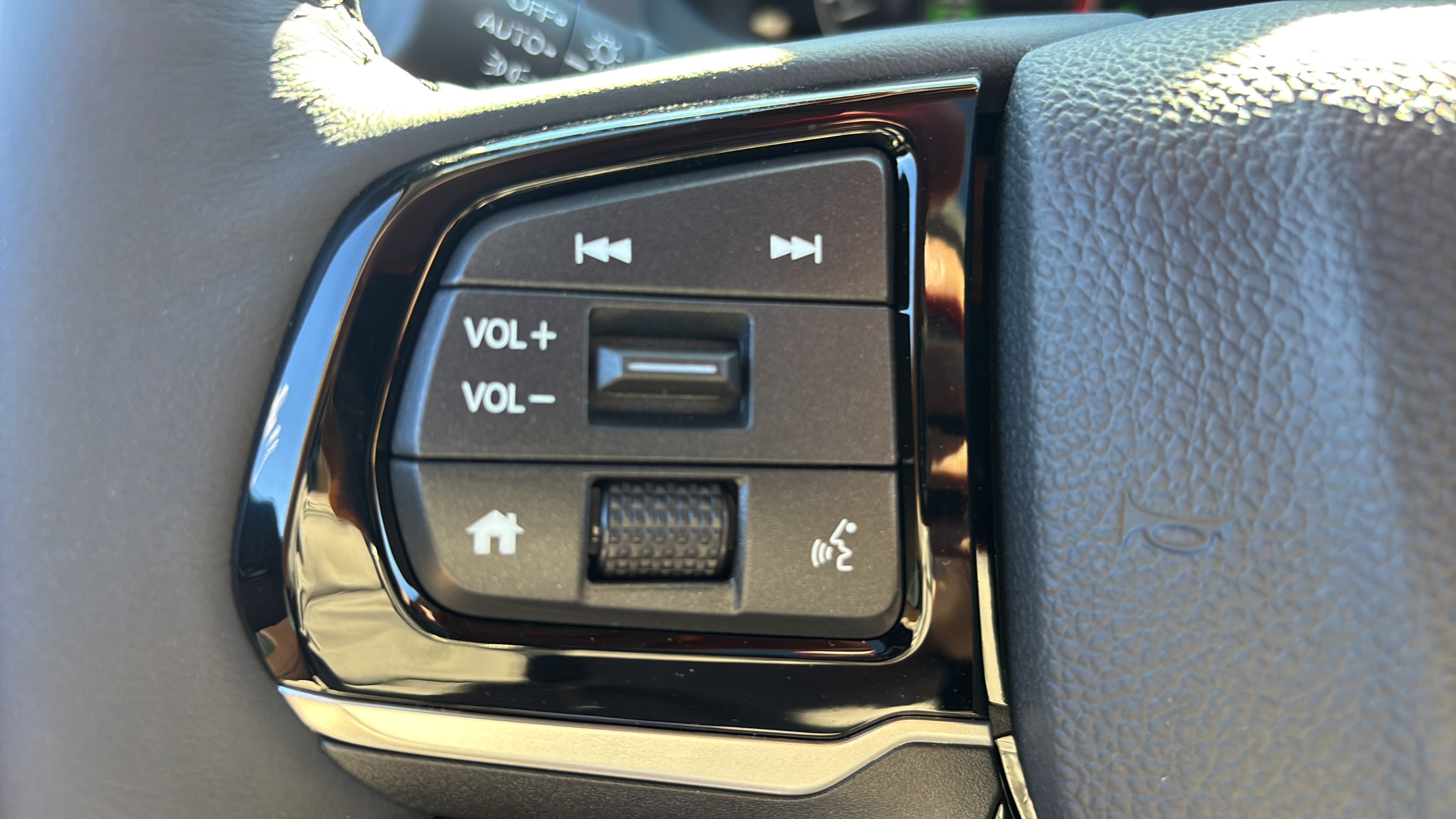 New 2027 Honda Odyssey Elite image 28