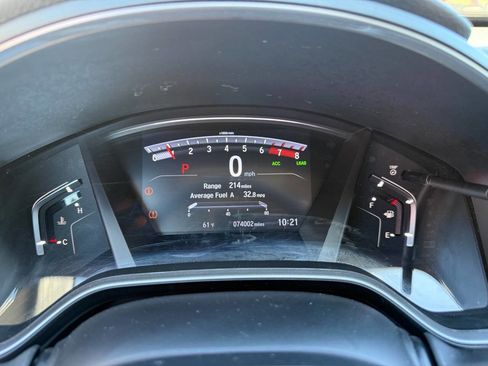 Used 2021 Honda CR-V EX image 16