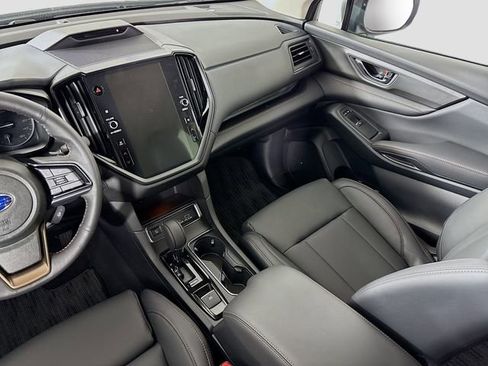 New 2025 Subaru Ascent Bronze Edition image 24