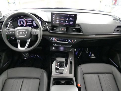 Used 2024 Audi Q5 2.0T Premium Plus AWD/4WD image 25