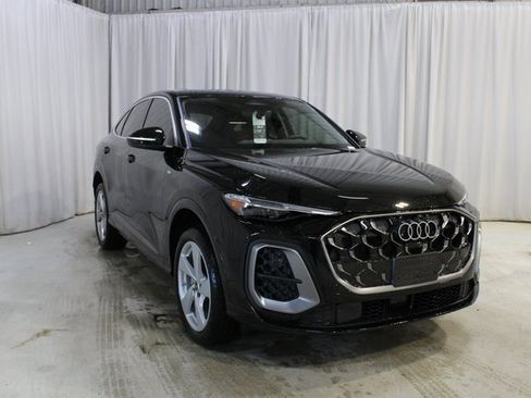 New 2025 Audi Q5 Premium Plus image 38