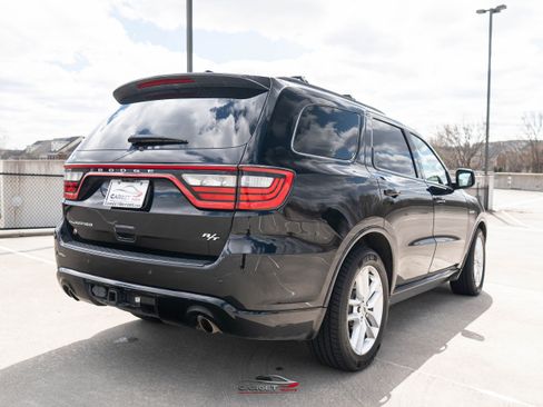 Used 2024 Dodge Durango R/T image 6