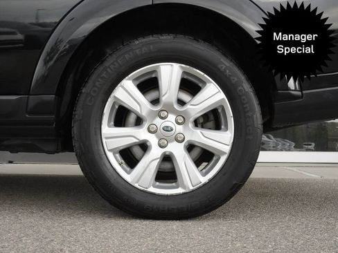 Used 2013 Land Rover LR4 HSE LUX AWD/4WD image 35