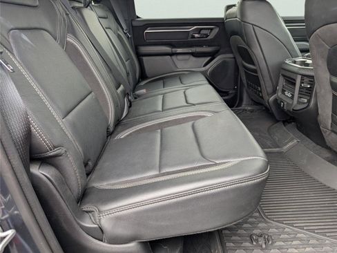 Used 2025 RAM 1500 RHO w/ Bed Utility Group image 38