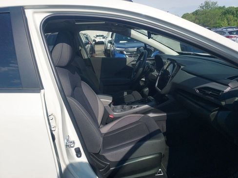 Used 2025 Subaru Crosstrek 2.0i Premium AWD/4WD image 29