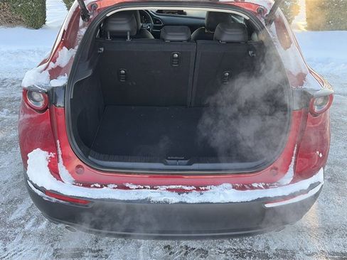 Used 2022 MAZDA CX-30 AWD 2.5 S w/ Premium Package image 6