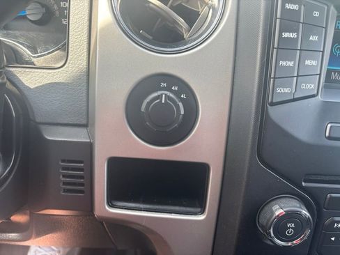 Used 2014 Ford F150 XLT w/ Equipment Group 301A Mid image 15