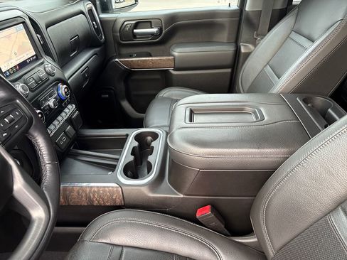 Certified 2021 GMC Sierra 2500 Denali w/ Denali Ultimate Package image 66