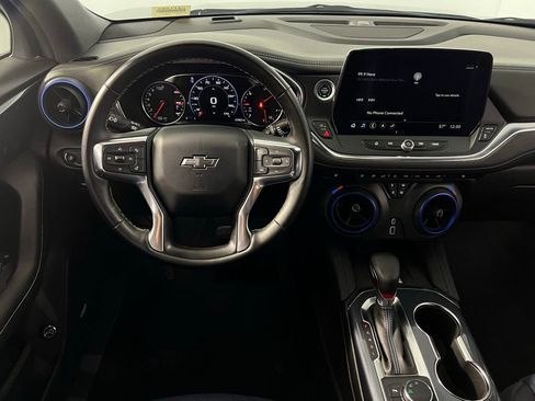 Used 2024 Chevrolet Blazer RS w/ LPO, Cargo Package image 13