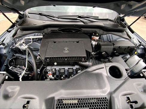 New 2026 Acura MDX A-Spec image 16