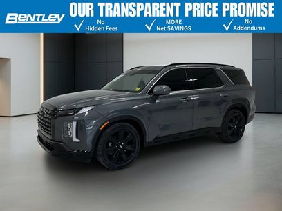 Used 2024 Hyundai Palisade XRT