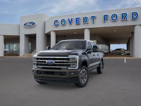 New 2026 Ford F250 King Ranch AWD/4WD image 2