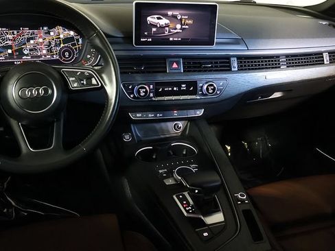Used 2018 Audi A5 2.0T Premium Plus w/ Premium Plus AWD/4WD image 17