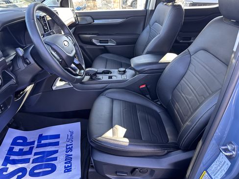 Used 2024 Ford Ranger Lariat image 9