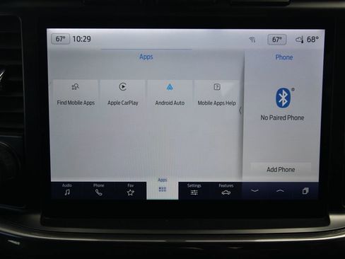 Used 2022 Ford F150 XLT w/ Equipment Group 302A High image 34