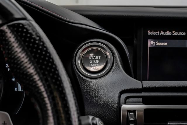 Used 2021 Lexus RC 350 F Sport RWD image 25