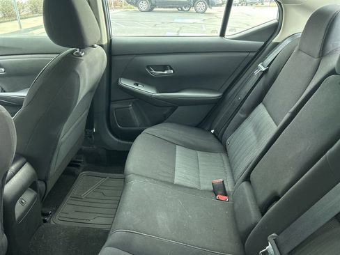 Used 2020 Nissan Sentra SV image 8