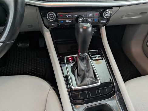 Used 2022 Jeep Compass Latitude w/ Convenience Group FWD image 28