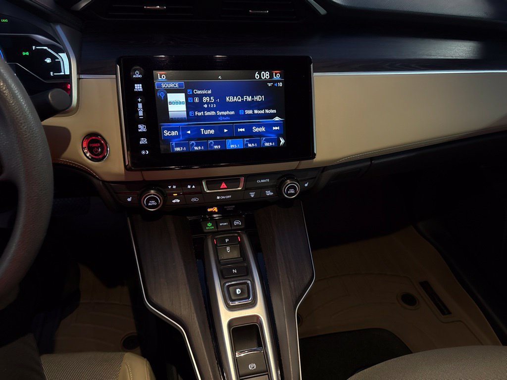 Used 2018 Honda Clarity Plug-In Hybrid image 10