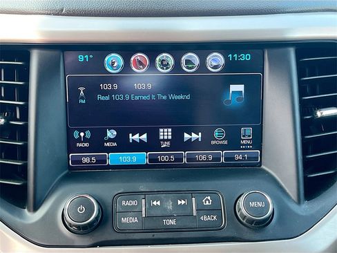 Used 2019 GMC Acadia Denali w/ Technology Package image 15