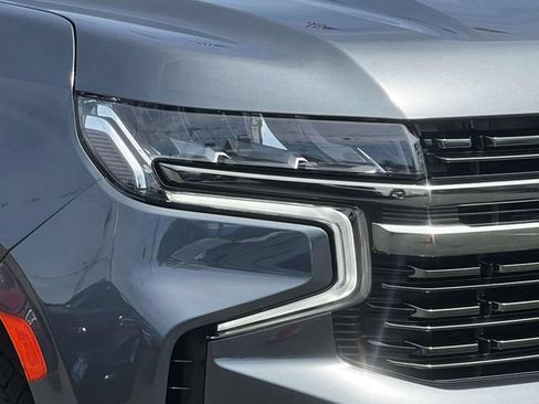 Used 2021 Chevrolet Tahoe RST w/ Luxury Package AWD/4WD image 10