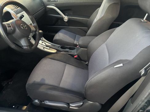 Used 2008 Scion tC image 16