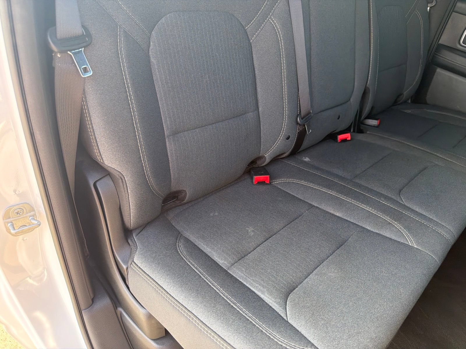 Used 2022 RAM 1500 Lone Star RWD image 14