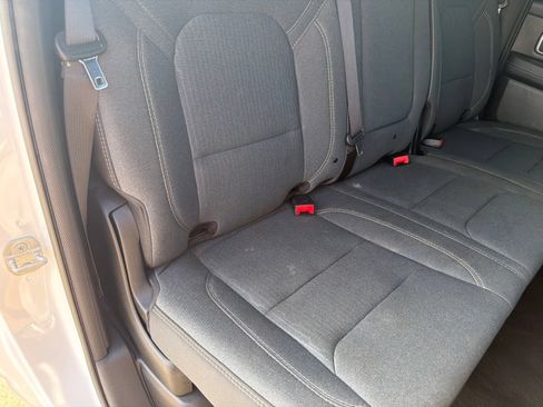 Used 2022 RAM 1500 Lone Star RWD image 14