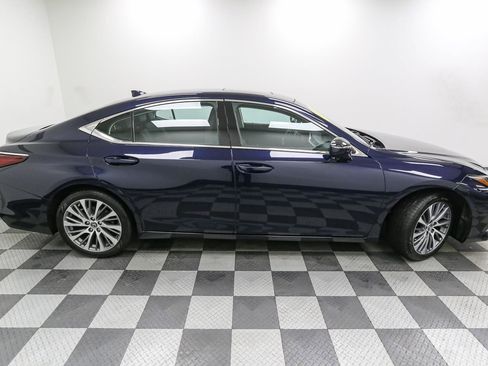 Used 2019 Lexus ES 350 image 7
