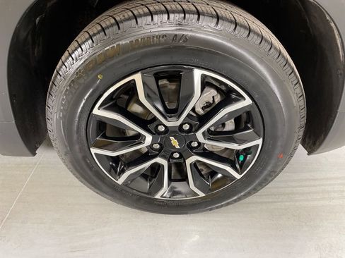 Certified 2023 Chevrolet TrailBlazer ACTIV w/ Convenience Package image 18