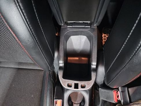 Used 2019 Jeep Compass Trailhawk image 23