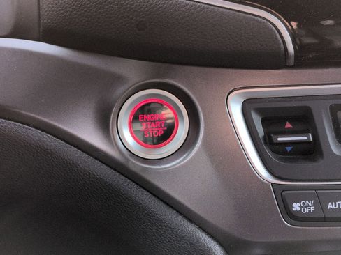 Used 2023 Honda Passport EX-L image 22