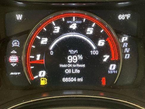 Used 2020 Dodge Durango SRT w/ Premium Interior Group image 16